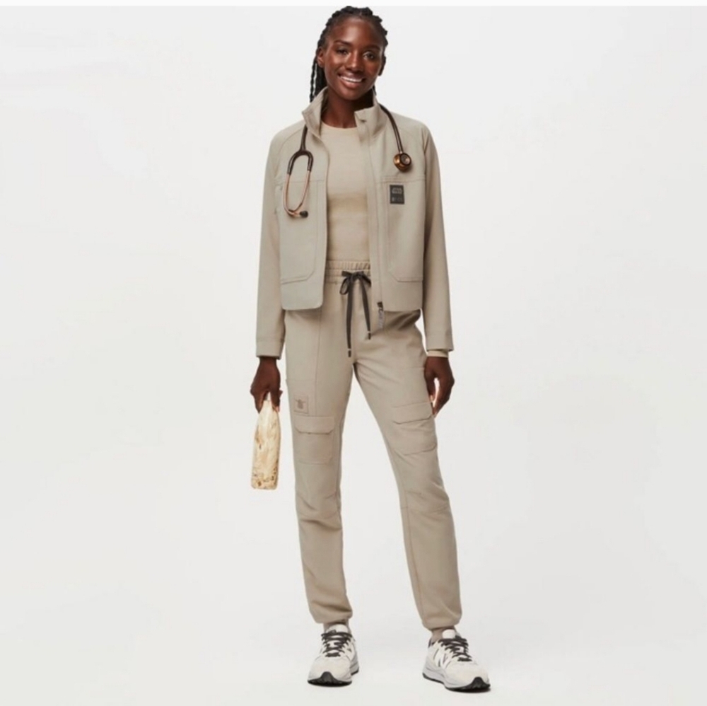 Limited Edition Figs Star Wars Jacket XS